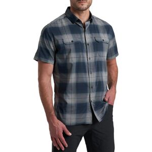 Kühl Men's Response Shirt Midnight Tide XL Kühl Men's Response Shirt Midnight Tide XL