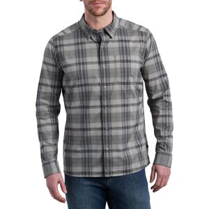 Kühl Men's Response Lite Longsleeve Shadow Ridge S Kühl Men's Response Lite Longsleeve Shadow Ridge S