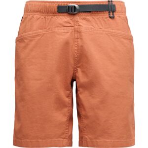 Black Diamond Men's Ethos Shorts Moab Brown S Black Diamond Men's Ethos Shorts Moab Brown S