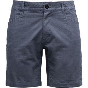 Black Diamond Men's Rocklock Shorts Charcoal 30 Black Diamond Men's Rocklock Shorts Charcoal 30