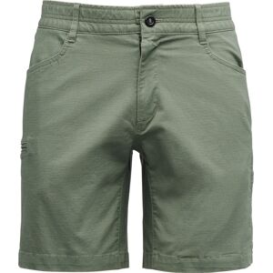 Black Diamond Men's Rocklock Shorts Tundra 30 Black Diamond Men's Rocklock Shorts Tundra 30