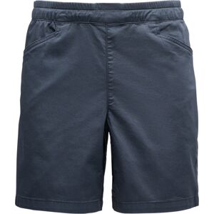 Black Diamond Men's Notion Shorts Charcoal L Black Diamond Men's Notion Shorts Charcoal L