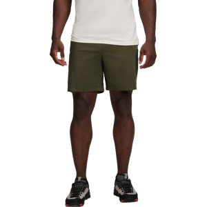 Black Diamond Men's Notion Shorts Dark Moss S Black Diamond Men's Notion Shorts Dark Moss S