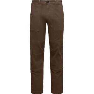 Black Diamond Men's Dogma Pants Basalt 36 Black Diamond Men's Dogma Pants Basalt 36