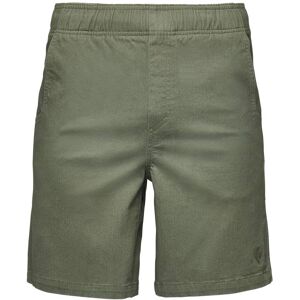 Black Diamond Men's Dirtbag Twill Shorts Tundra S Black Diamond Men's Dirtbag Twill Shorts Tundra S