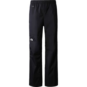The North Face Men's Antora Rain Pant TNF Black/NPF Tnf Black-Npf XXL The North Face Men's Antora Rain Pant TNF Black/NPF Tnf Black-Npf XXL