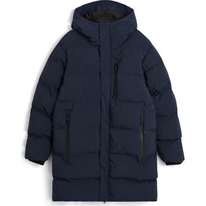 Tretorn Men's Brick Puffer Parka Deep Navy XXL Tretorn Men's Brick Puffer Parka Deep Navy XXL