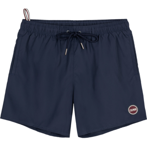 Colmar Men's Solid Colour Swimsuit Navy Blue 50 Colmar Men's Solid Colour Swimsuit Navy Blue 50