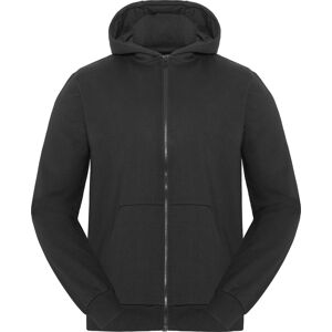Sweet Protection Men's Club Zip Hoodie Dark Grey S Sweet Protection Men's Club Zip Hoodie Dark Grey S
