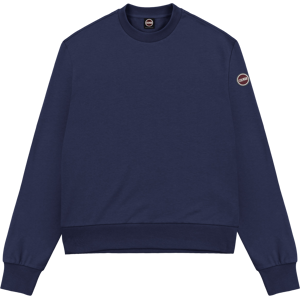Colmar Men's Crew Neck Sweatshirt Navy Blue S Colmar Men's Crew Neck Sweatshirt Navy Blue S
