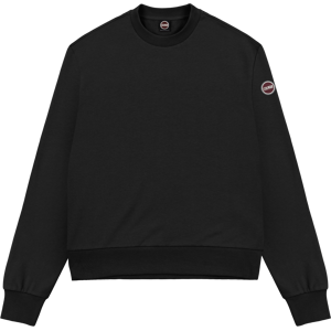 Colmar Men's Crew Neck Sweatshirt Black L Colmar Men's Crew Neck Sweatshirt Black L