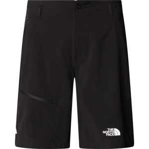 The North Face Men's Speedlight Slim Tapered Shorts TNF Black/NPF 48 The North Face Men's Speedlight Slim Tapered Shorts TNF Black/NPF 48