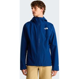 The North Face Men's Lightning Zip-In Jacket Estate Blue M The North Face Men's Lightning Zip-In Jacket Estate Blue M