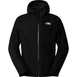 The North Face Men's Lightning Zip-In Jacket Tnf Black XXL The North Face Men's Lightning Zip-In Jacket Tnf Black XXL