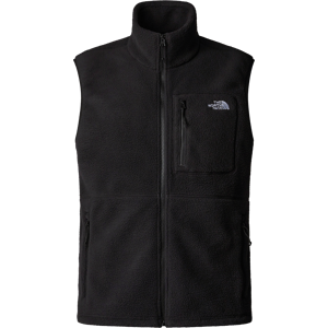 The North Face Men's Yumiori Vest TNF Black S The North Face Men's Yumiori Vest TNF Black S
