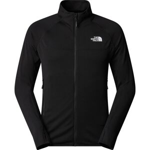 The North Face Men's Bolt Polartec Jacket TNF Black M The North Face Men's Bolt Polartec Jacket TNF Black M