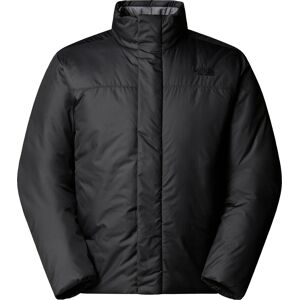 The North Face Men's Siurana Jacket TNF Black/Smoked Pearl M The North Face Men's Siurana Jacket TNF Black/Smoked Pearl M