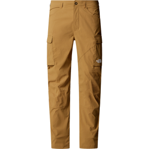 The North Face Men's Exploration Cargo Pants Utility Brown 28 - Regular The North Face Men's Exploration Cargo Pants Utility Brown 28 - Regular