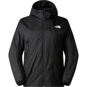 The North Face Men's Ridgelite FUTUREFLEECE Wind Jacket TNF Black S The North Face Men's Ridgelite FUTUREFLEECE Wind Jacket TNF Black S