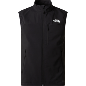 The North Face Men's Nimble Vest 2.0 TNF Black S The North Face Men's Nimble Vest 2.0 TNF Black S