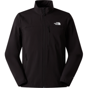 The North Face Men's Nimble Jacket 2.0 TNF Black M The North Face Men's Nimble Jacket 2.0 TNF Black M
