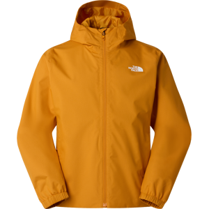 The North Face Men's Quest DryVent Jacket Dust Orange M The North Face Men's Quest DryVent Jacket Dust Orange M