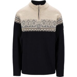 Dale of Norway Men's Moritz Sweater Black Sandstone S Dale of Norway Men's Moritz Sweater Black Sandstone S