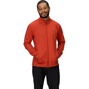Marmot Men's Leconte Fleece Jacket Sumac L Marmot Men's Leconte Fleece Jacket Sumac L