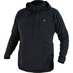 Swazi Men's Brocco Shirt Black M Swazi Men's Brocco Shirt Black M