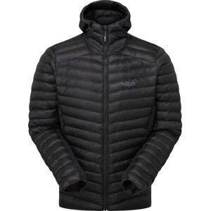 Rab Men's Cirrus Flex Hoody Black M Rab Men's Cirrus Flex Hoody Black M