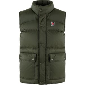 Fjällräven Men's Expedition Down Lite Vest Deep Forest S Fjällräven Men's Expedition Down Lite Vest Deep Forest S