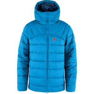 Fjällräven Men's Expedition Mid Winter Jacket Un Blue-Navy XS Fjällräven Men's Expedition Mid Winter Jacket Un Blue-Navy XS