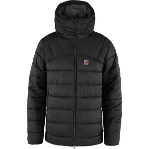 Fjällräven Men's Expedition Mid Winter Jacket Black-Basalt M Fjällräven Men's Expedition Mid Winter Jacket Black-Basalt M