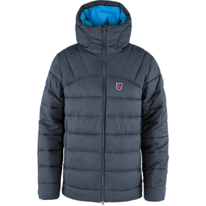 Fjällräven Men's Expedition Mid Winter Jacket Navy-Un Blue XXL Fjällräven Men's Expedition Mid Winter Jacket Navy-Un Blue XXL