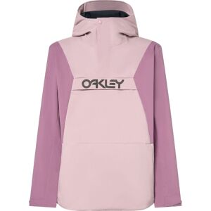 Oakley Men's Tnp Tbt Insulated Anorak Double Toadstool M Oakley Men's Tnp Tbt Insulated Anorak Double Toadstool M