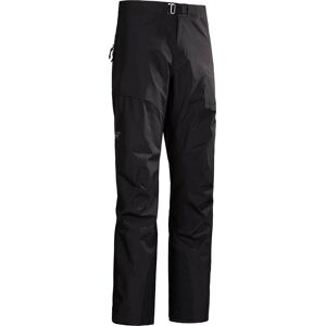 Arc'teryx Men's Beta Ar Pant Black XL Regular Arc'teryx Men's Beta Ar Pant Black XL Regular