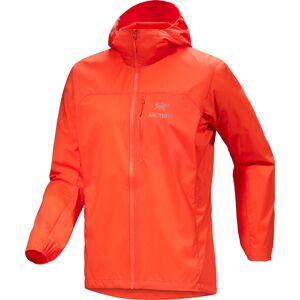 Arc'teryx Men's Squamish Hoody Solaris XL Arc'teryx Men's Squamish Hoody Solaris XL