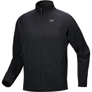Arc'teryx Men's Delta Jacket Black L Arc'teryx Men's Delta Jacket Black L