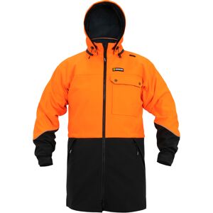 Swazi Men's Finga Pointa Jacket Blaze/Black M Swazi Men's Finga Pointa Jacket Blaze/Black M