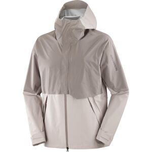 Salomon Men's Outerpath Pro 2,5 L Etherea/Iron S Salomon Men's Outerpath Pro 2,5 L Etherea/Iron S
