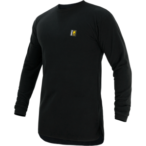 Swazi Men's Micro Shirt Black M Swazi Men's Micro Shirt Black M