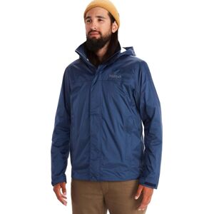 Marmot Men's Precip Eco Jacket Arctic Navy S Marmot Men's Precip Eco Jacket Arctic Navy S