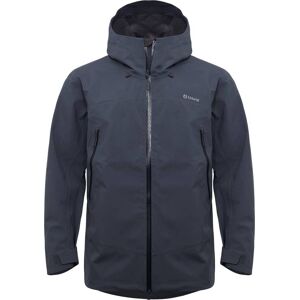 Urberg Men's 3l Shell Jacket Blue Nights M Urberg Men's 3l Shell Jacket Blue Nights M