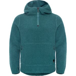 Urberg Men's Pile Hoodie Hz Mediterranea M Urberg Men's Pile Hoodie Hz Mediterranea M