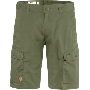 Fjällräven Men's Ruaha Shorts Laurel Green 60 Fjällräven Men's Ruaha Shorts Laurel Green 60