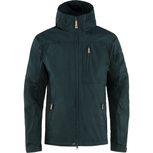 Fjällräven Men's Sten Jacket Dark Navy M Fjällräven Men's Sten Jacket Dark Navy M