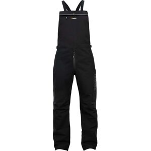 Swazi Men's Torrent Bib Overpants Black M Swazi Men's Torrent Bib Overpants Black M