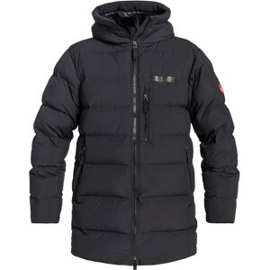 Pajak Men's D.O.P Parka Black XL Pajak Men's D.O.P Parka Black XL