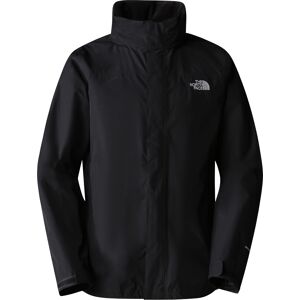 The North Face Men's Sangro Jacket TNF Black/NPF XL The North Face Men's Sangro Jacket TNF Black/NPF XL