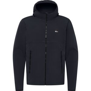 Jack Wolfskin Men's Terracade Jacket Dark Navy S Jack Wolfskin Men's Terracade Jacket Dark Navy S
